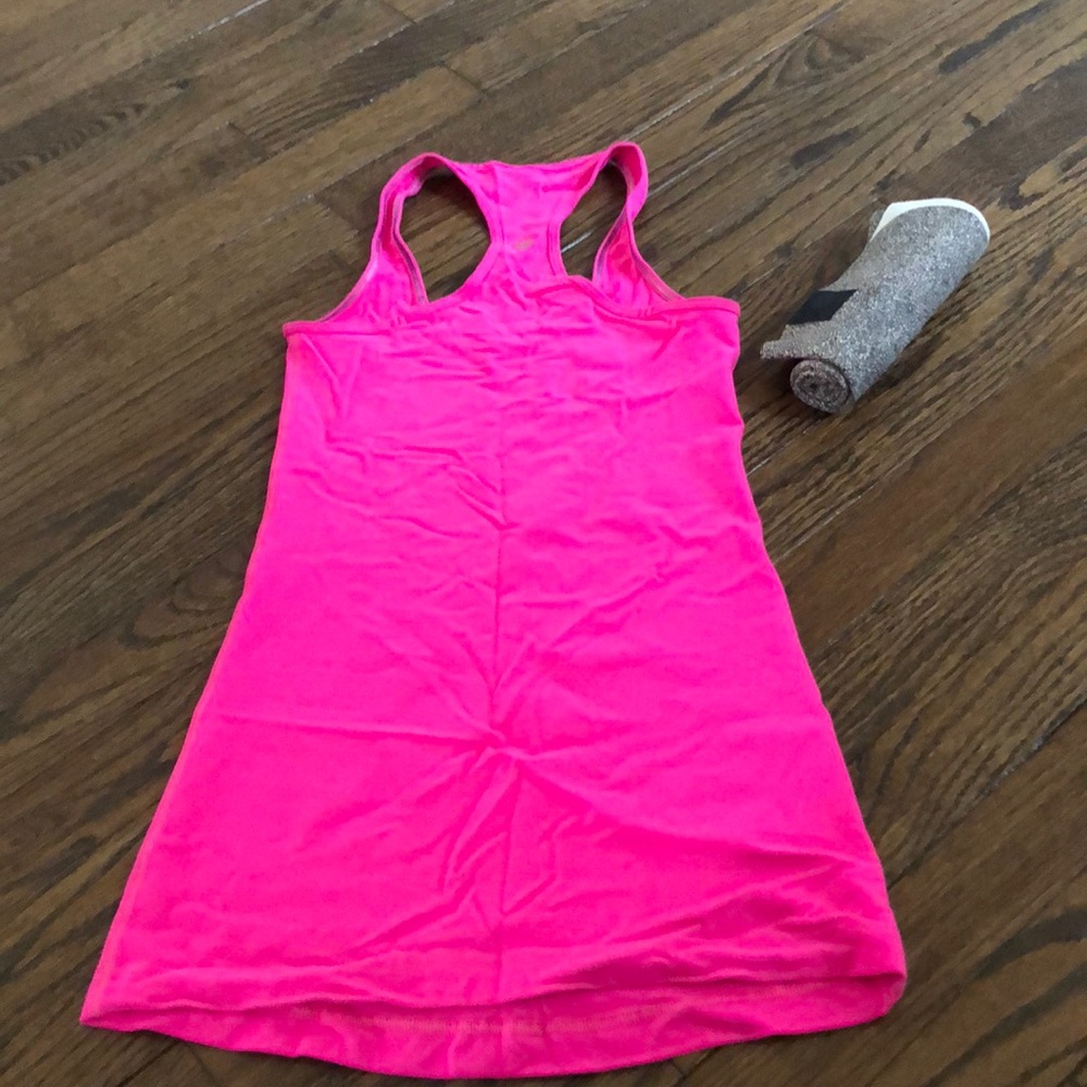 Lululemon Workout Tank
